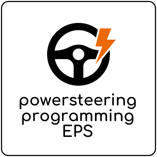Powersteering Programming EPS